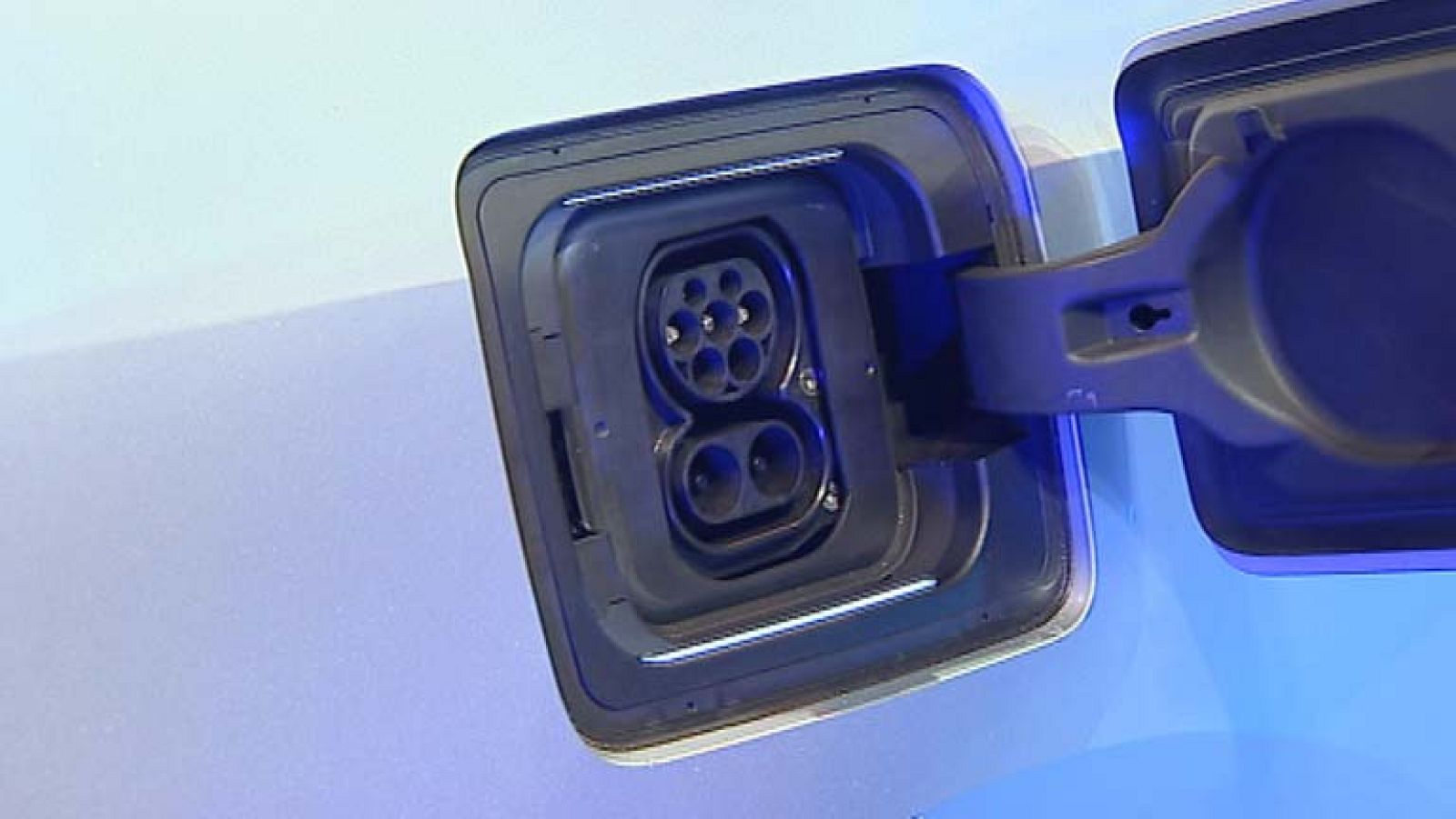 La cultura del ahorro también llega a los coches de empresa