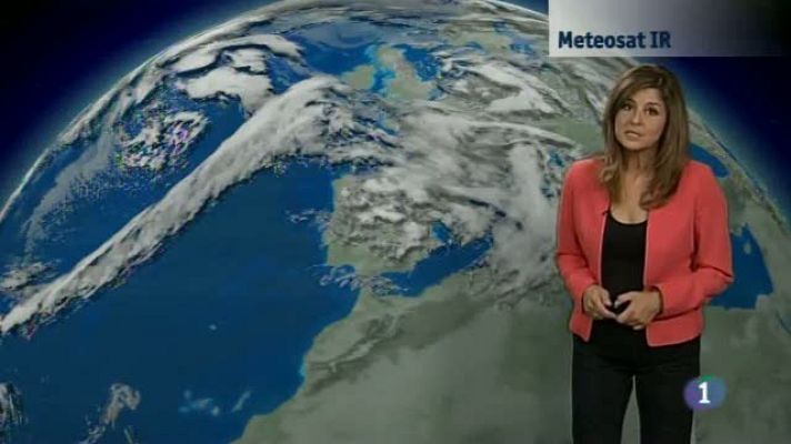 Noticias de Castilla-La Mancha - El tiempo en Castilla-La Mancha (16/10/2013)