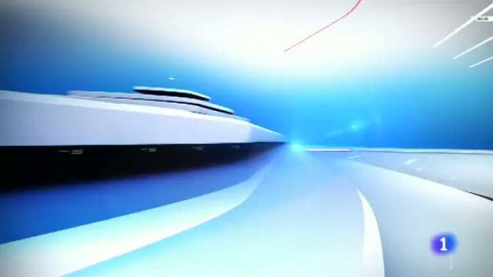 TeleCantabria - Telecantabria - 16/10/13