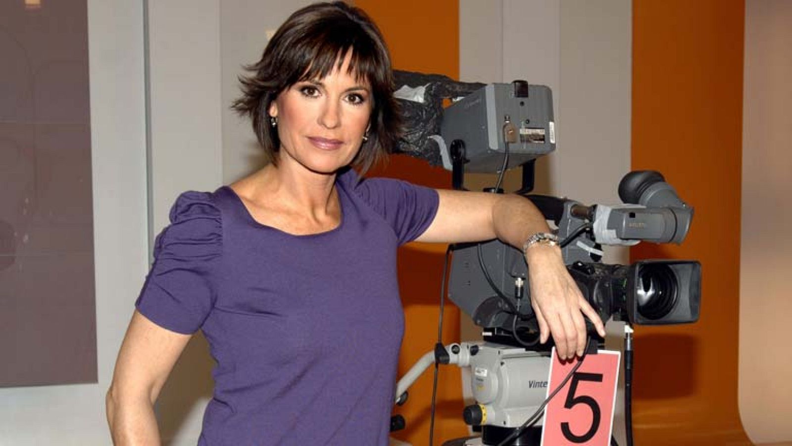 Concha García Campoy es galardonada, a título póstumo, con el premio nacional de Televisión