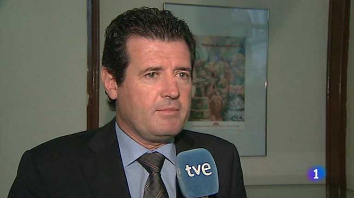 L'informatiu - Comunitat Valenciana - L'Informatiu - Comunitat Valenciana 2 - 16/10/13