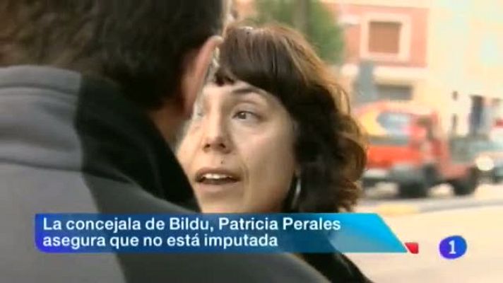 Telenavarra - Telenavarra 16/10/2013