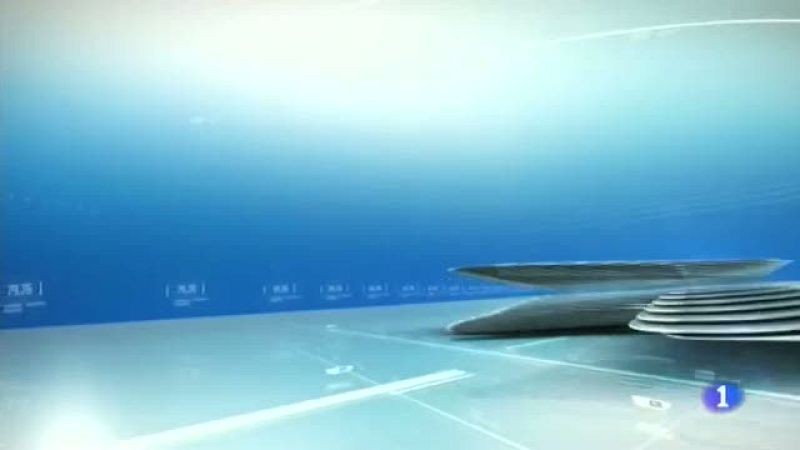 Noticias Castilla y León 2 - 16/10/13