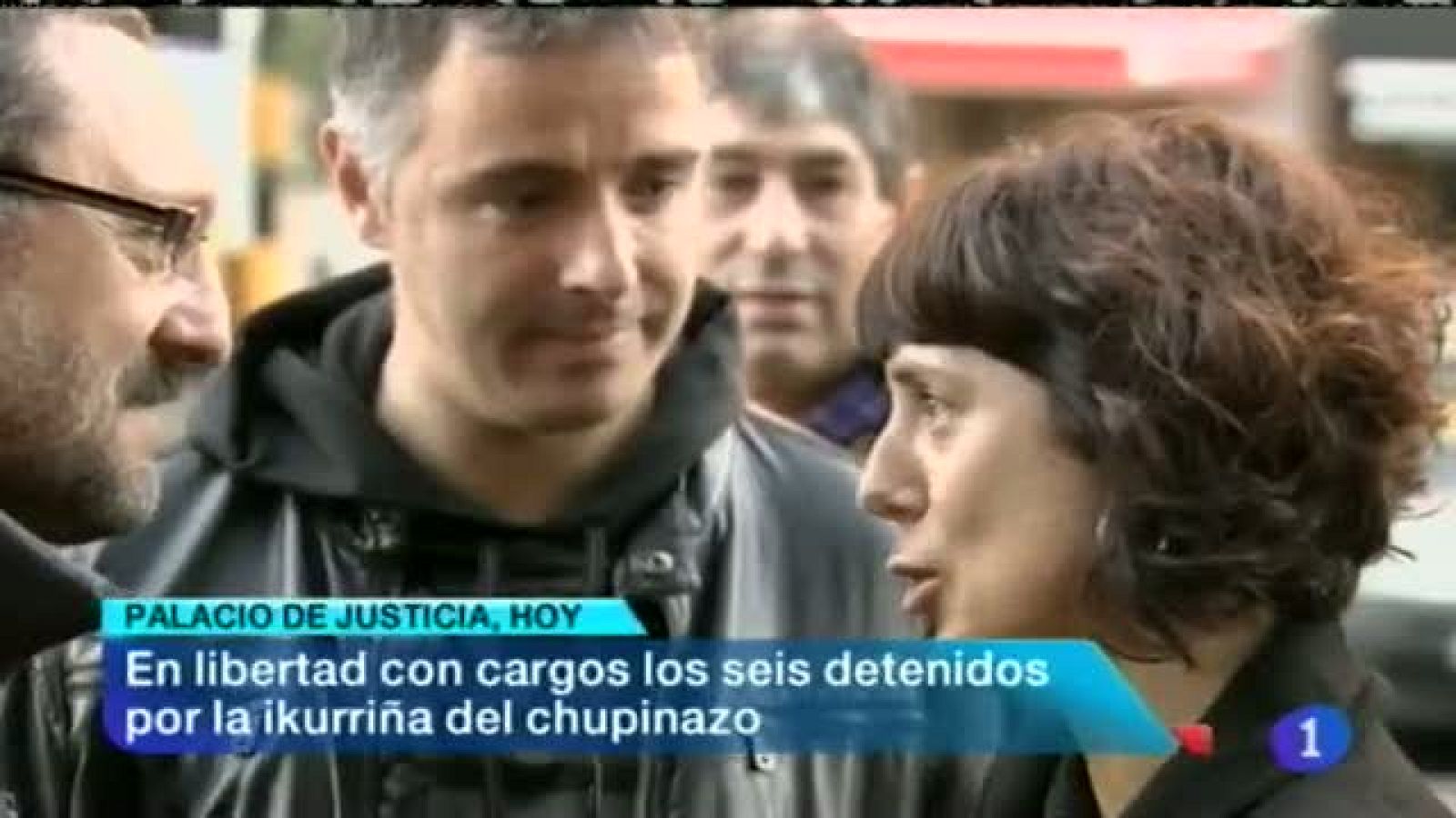 Telenavarra 2 - 16/10/2013 | Ver