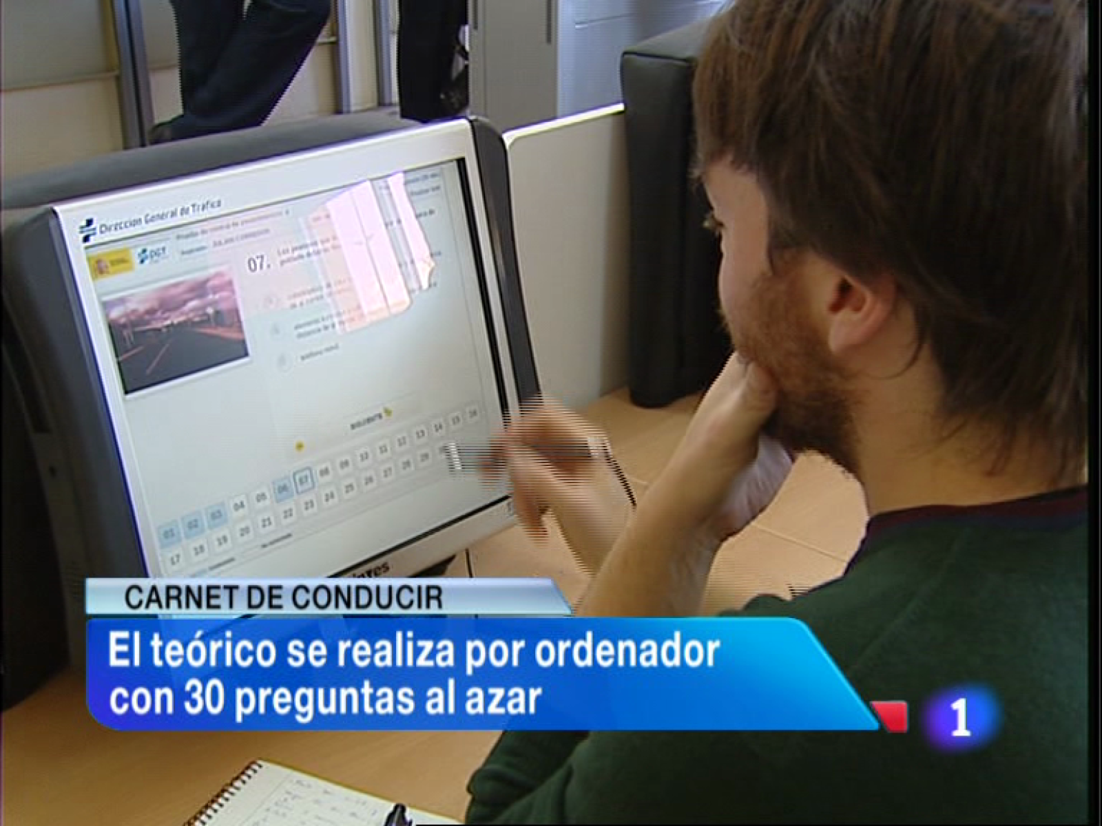 Informativo Telerioja 2 - 16/10/13 | Ver