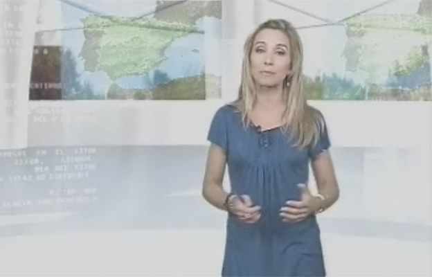 El tiempo - El Tiempo - 03/07/08