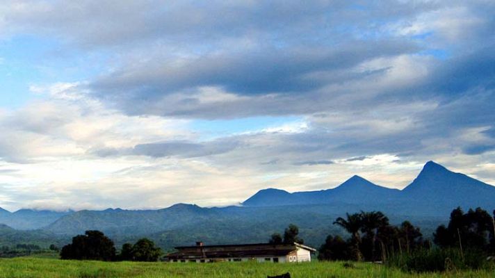 El tiempo - Lluvias en Galicia, Castilla y León y Cataluña