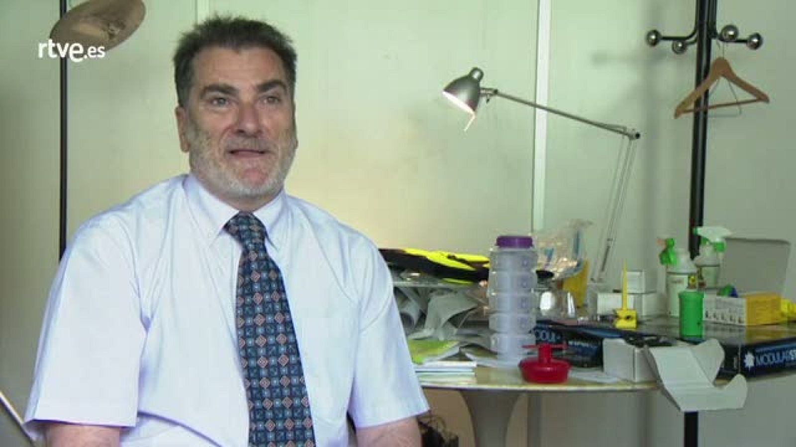 "Hemos aprendido algo después de 30 años" - Crónicas | Ver