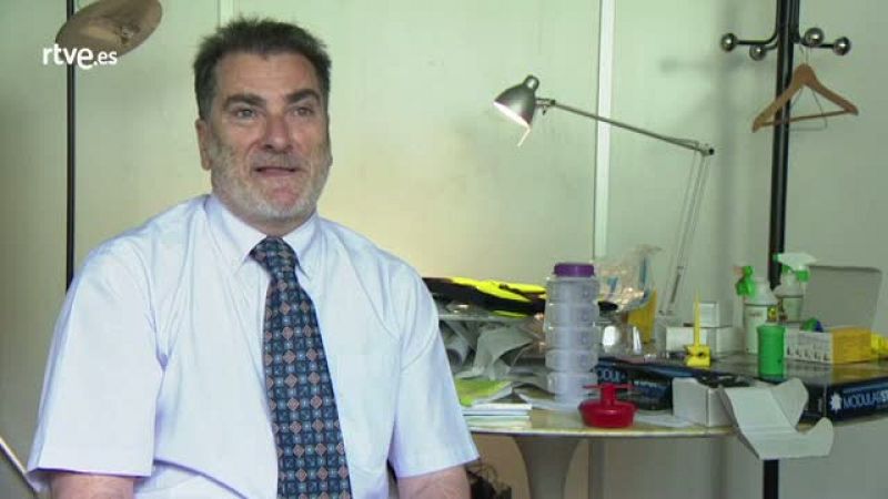 "Hemos aprendido algo después de 30 años"