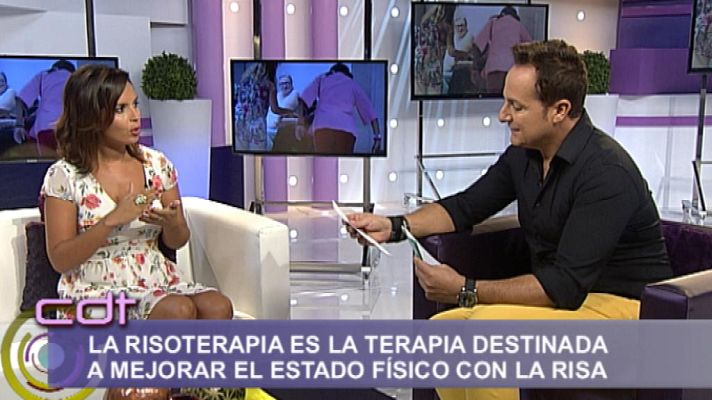 Cerca de ti - Cerca de ti - 16/10/13