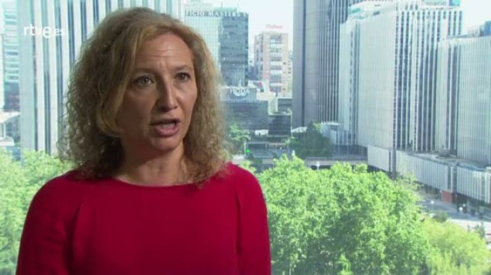 Crónicas - ¿Qué ofrece la Oficina Española de Patentes y Marcas?