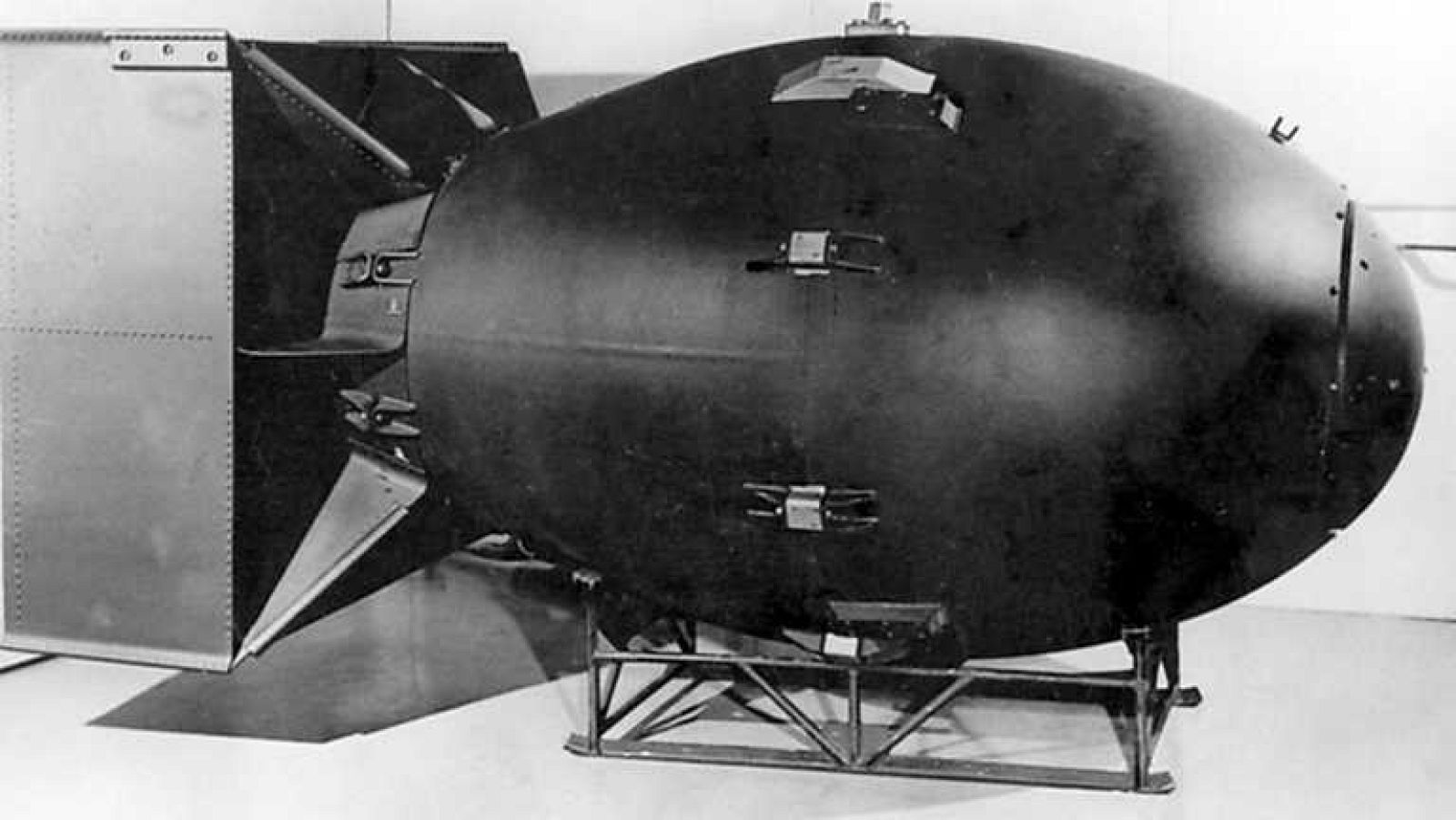 Docufilia - La bomba nuclear china - ver ahora