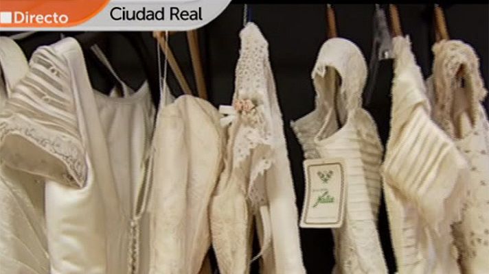 Entre todos - Beatriz abre su tienda