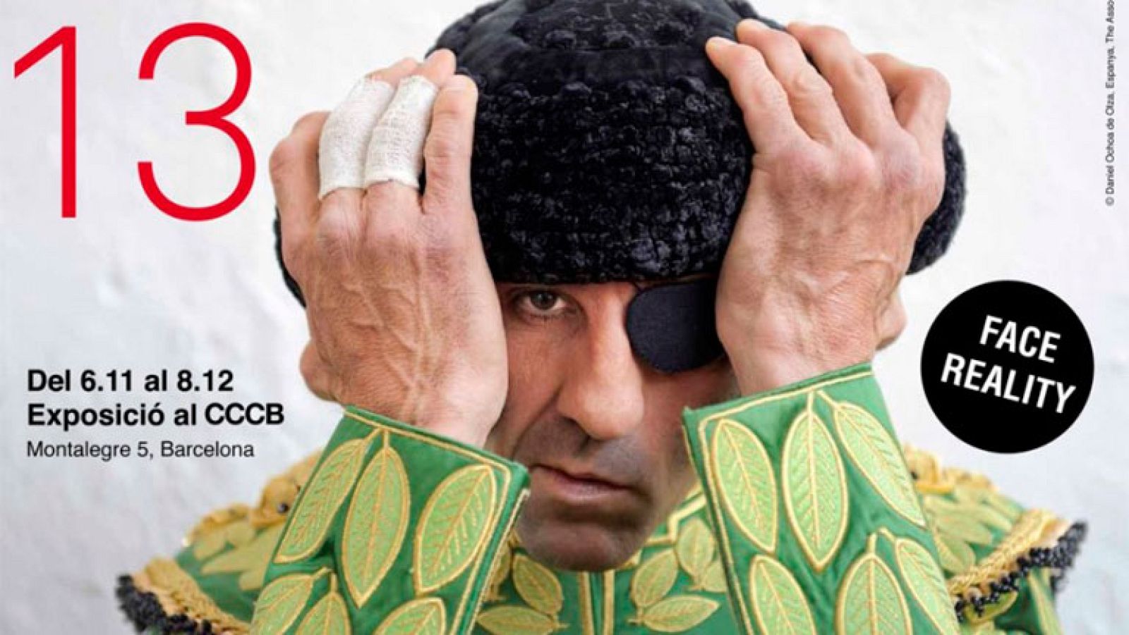 España Directo- Barcelona rechaza exhibir una imagen del torero Padilla para promocionar una exposición fotográfica | Ver