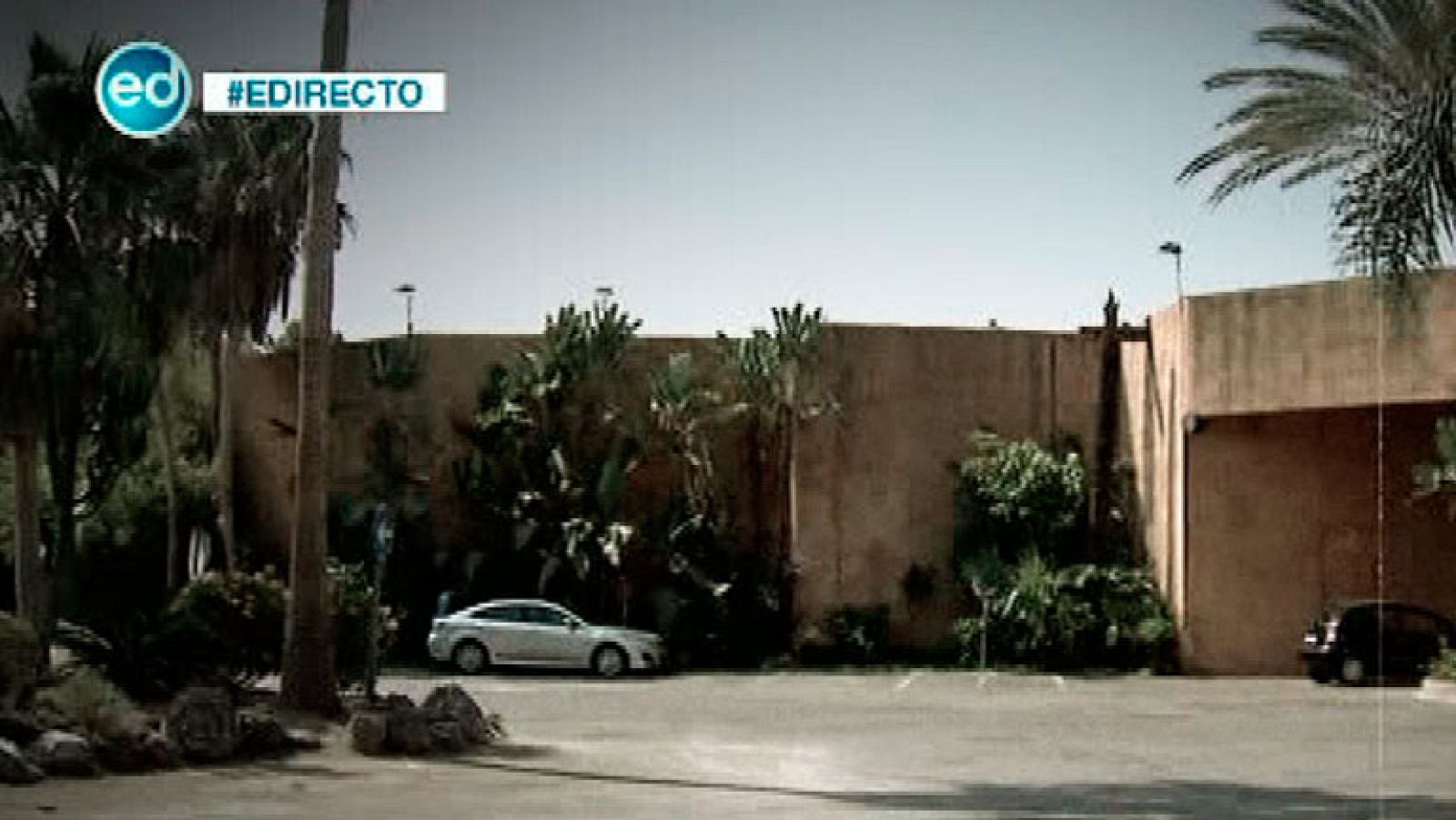 España Directo- Piden el cierre cautelar de la discoteca Olivia Valere por dejar entrar a una menor