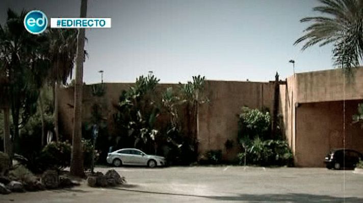 España Directo - España Directo- Piden el cierre cautelar de la discoteca Olivia Valere