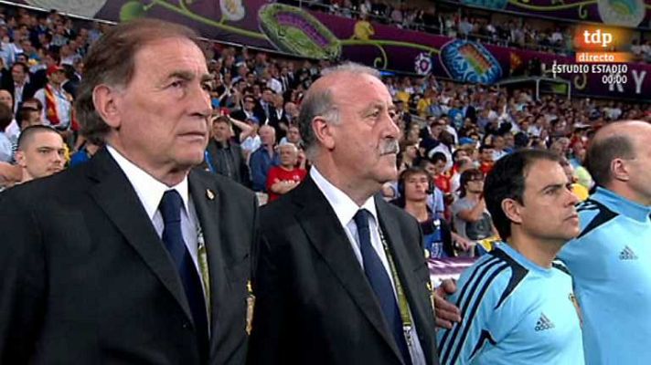 Conexión tdp - Conexión tdp - 16/10/13