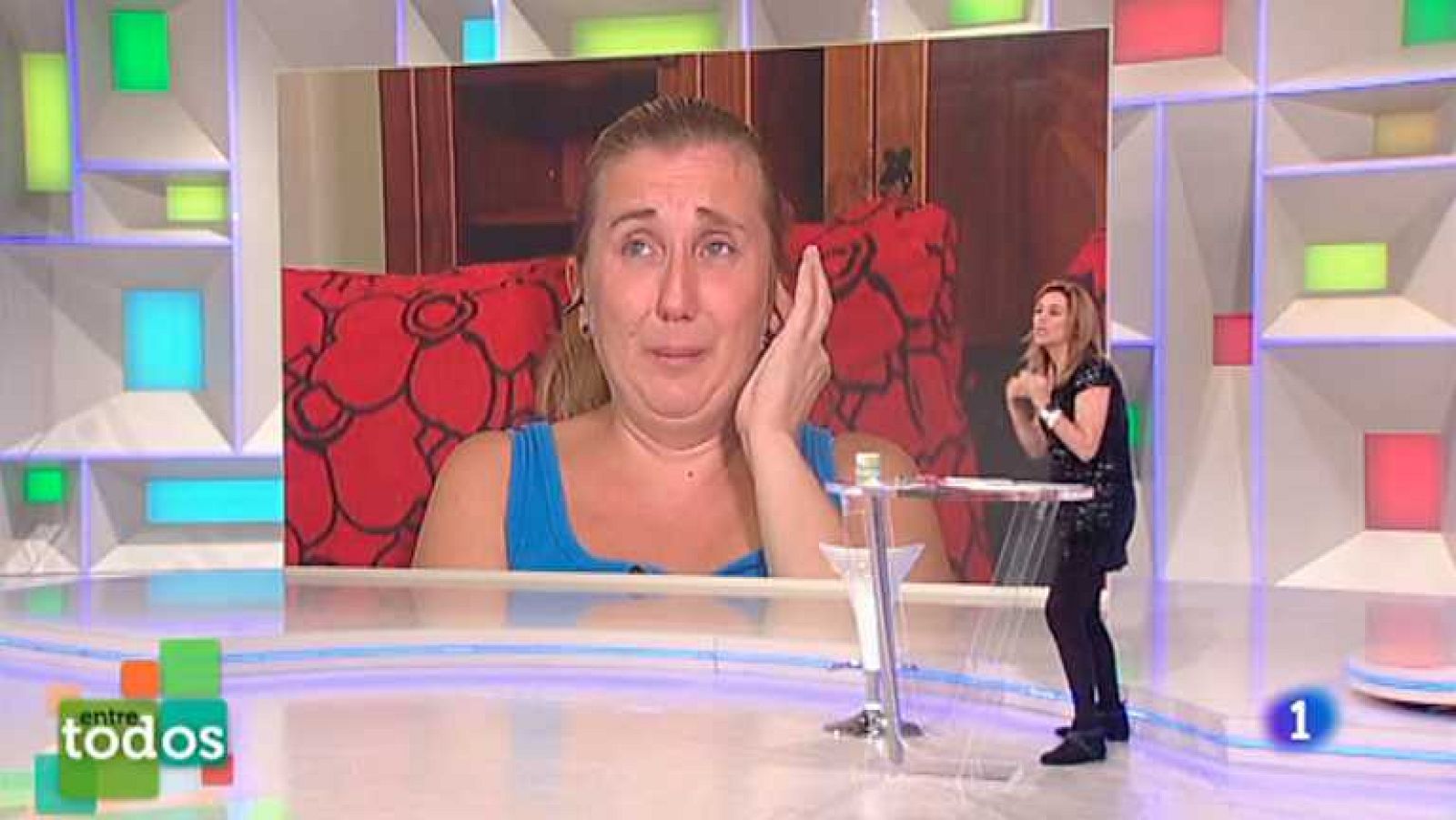 Entre todos - 16/10/13 - ver ahora