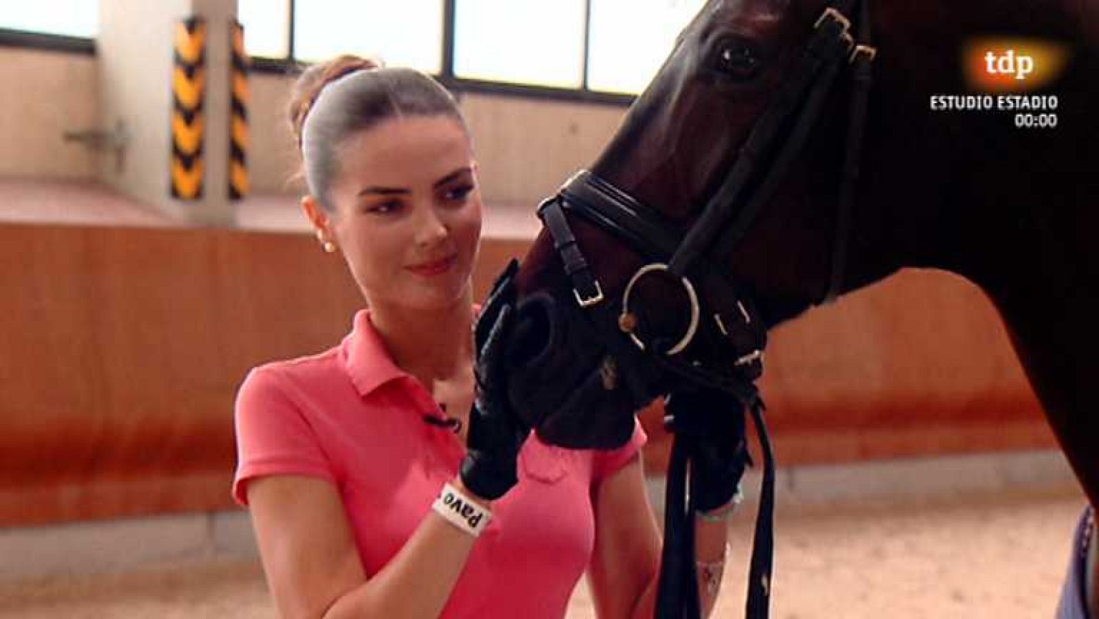 Objetivo Río - Programa 19 - Ver ahora