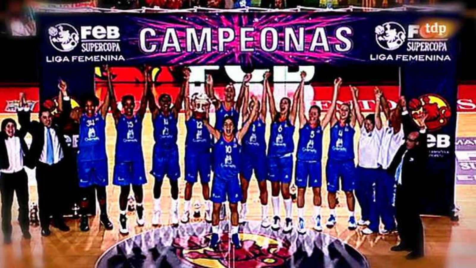 Zona 2014 - 17/10/13 - ver ahora