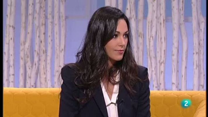 Vespre a La 2 - Els Wattsapp en les relacions