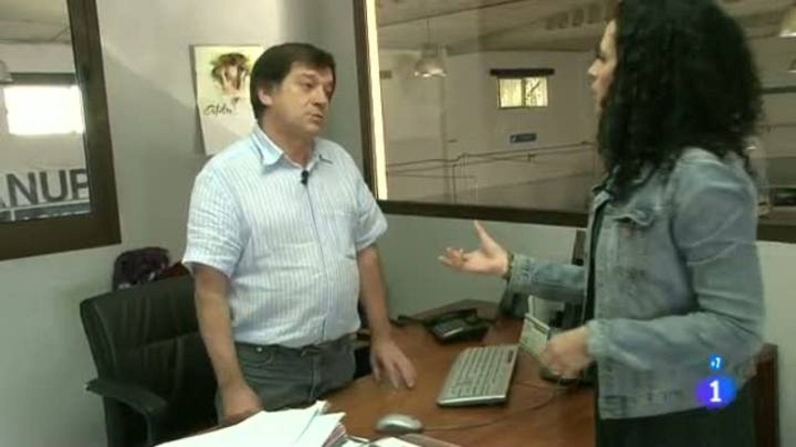 Comando  Actualidad - Caso abierto - Eva asesinada en 1997