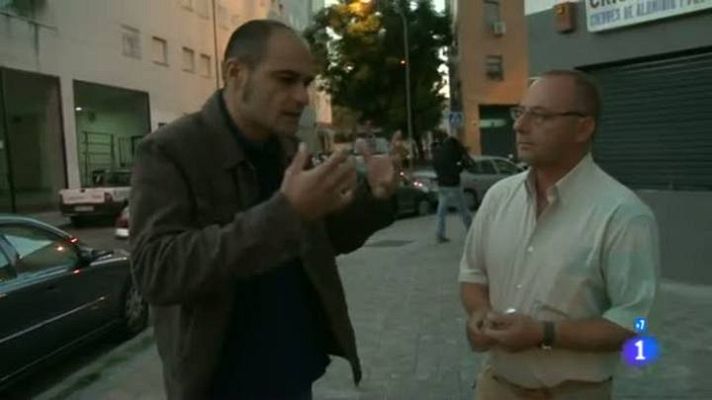 Comando Actualidad - Marta del Castillo