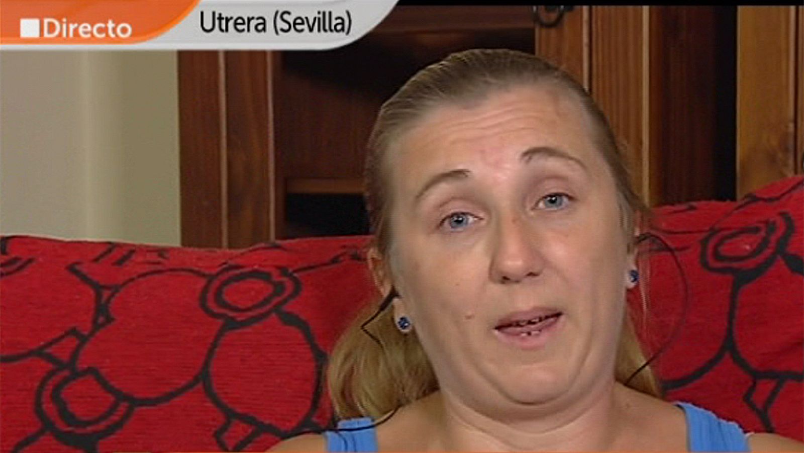 Entre Todos - Carmen quiere abrir una zapatería