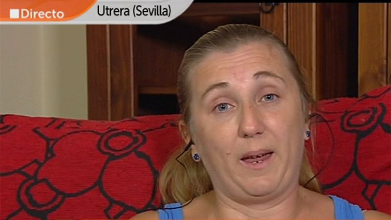 Entre Todos - Carmen quiere abrir una zapatería