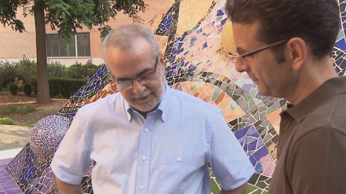 Buenas ideas TED - Jordi Adell: Enseñanza y tecnología