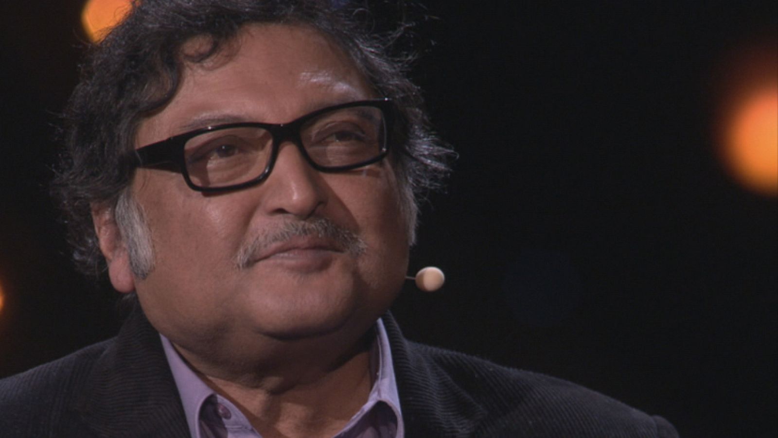 Sugata Mitra: Construyendo una Escuela en la Nube  - Ver ahora