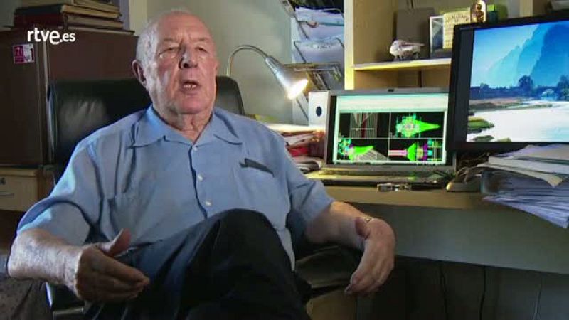 "Inventar es una actividad mental, puramente"