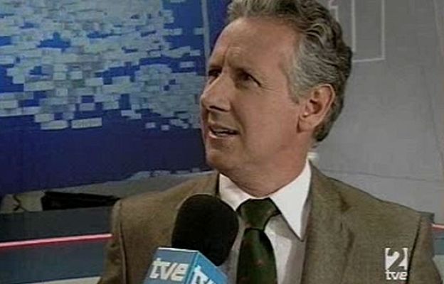 La 2 Noticias - Corbata, ¿sí o no?