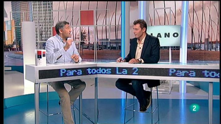 Para todos La 2 - Plano