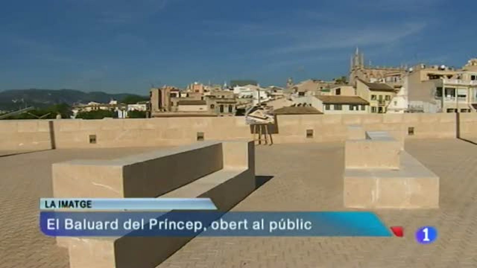 Informatiu Balear en 2' - 17/10/13 | Ver