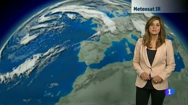 Noticias de Extremadura - El tiempo en Extremadura - 17/10/13