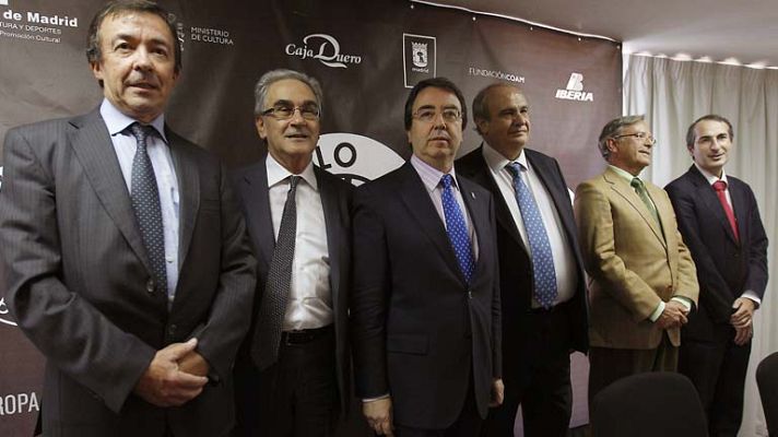 Informativo de Madrid - Informativo de Madrid - 17/10/13