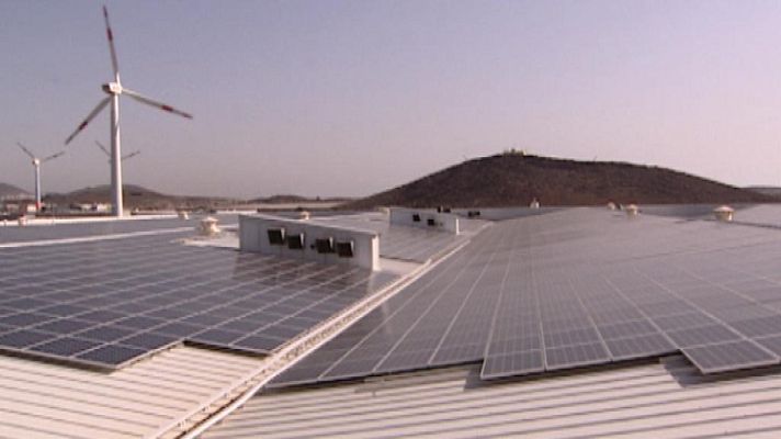 Telecanarias - Canarias en 2' - 17/10/13