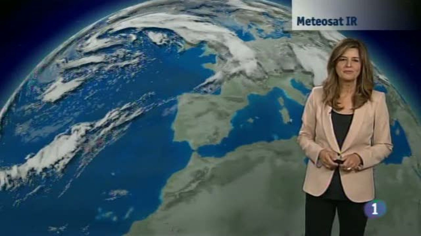 El Tiempo en Castilla-La Mancha. 17/10/13 | Ver