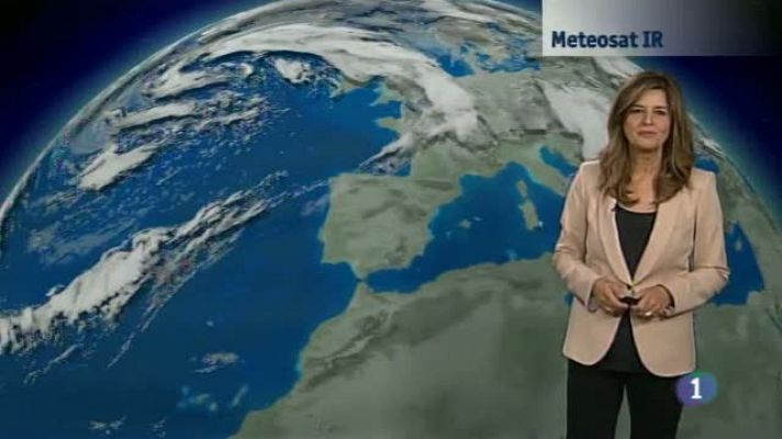 Noticias de Castilla-La Mancha - El Tiempo en Castilla-La Mancha. 17/10/13