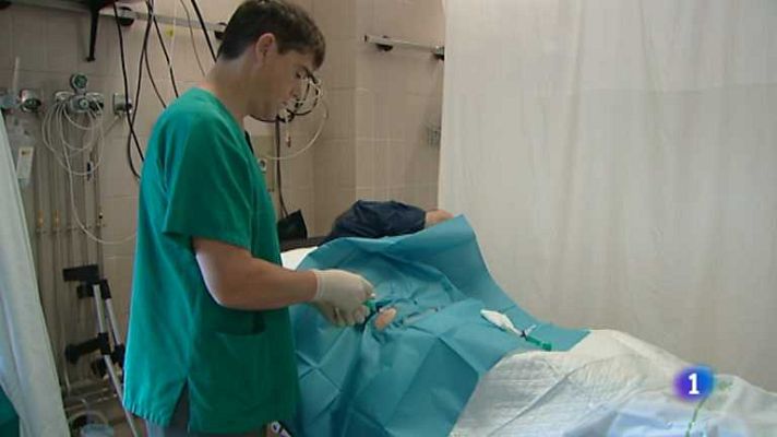 L'informatiu - Comunitat Valenciana - L'Informatiu - Comunitat Valenciana - 17/10/13