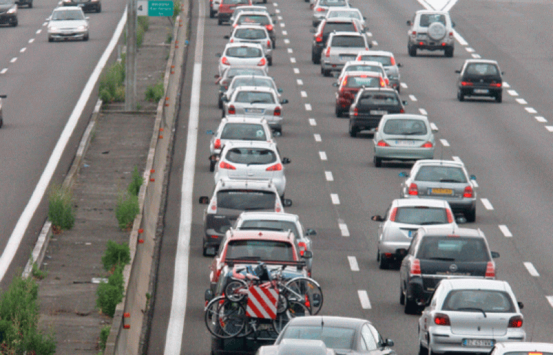 La DGT pone en marcha el operativo especial de verano | Ver