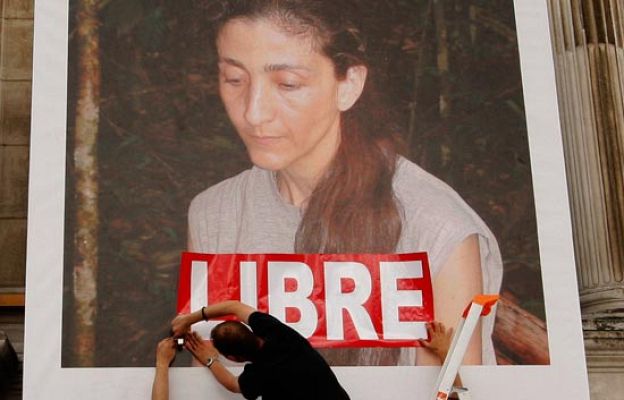  - El futuro inmediato de Ingrid