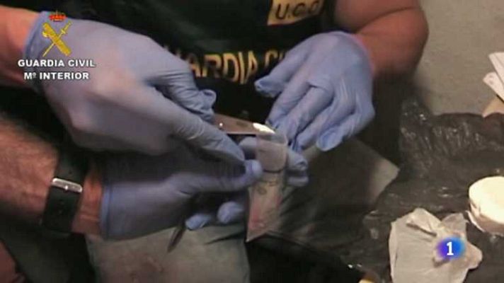 L'informatiu - Comunitat Valenciana - L'Informatiu - Comunitat Valenciana 2 - 17/10/13