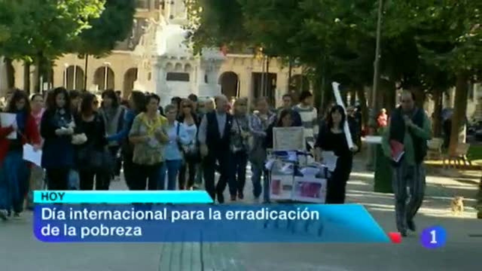 Telenavarra 2 - 17/10/2013 | Ver