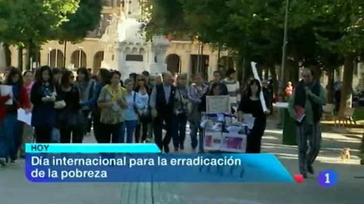 Telenavarra - Telenavarra 2 - 17/10/2013