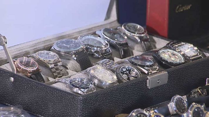 Informativo de Madrid - Informativo de Madrid 2 - 17/10/13