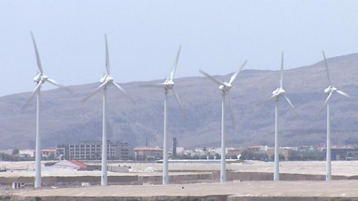 Telecanarias - Telecanarias - 17/10/13