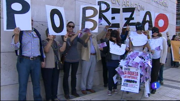 Noticias Aragón - Noticias Aragón - 17/10/13