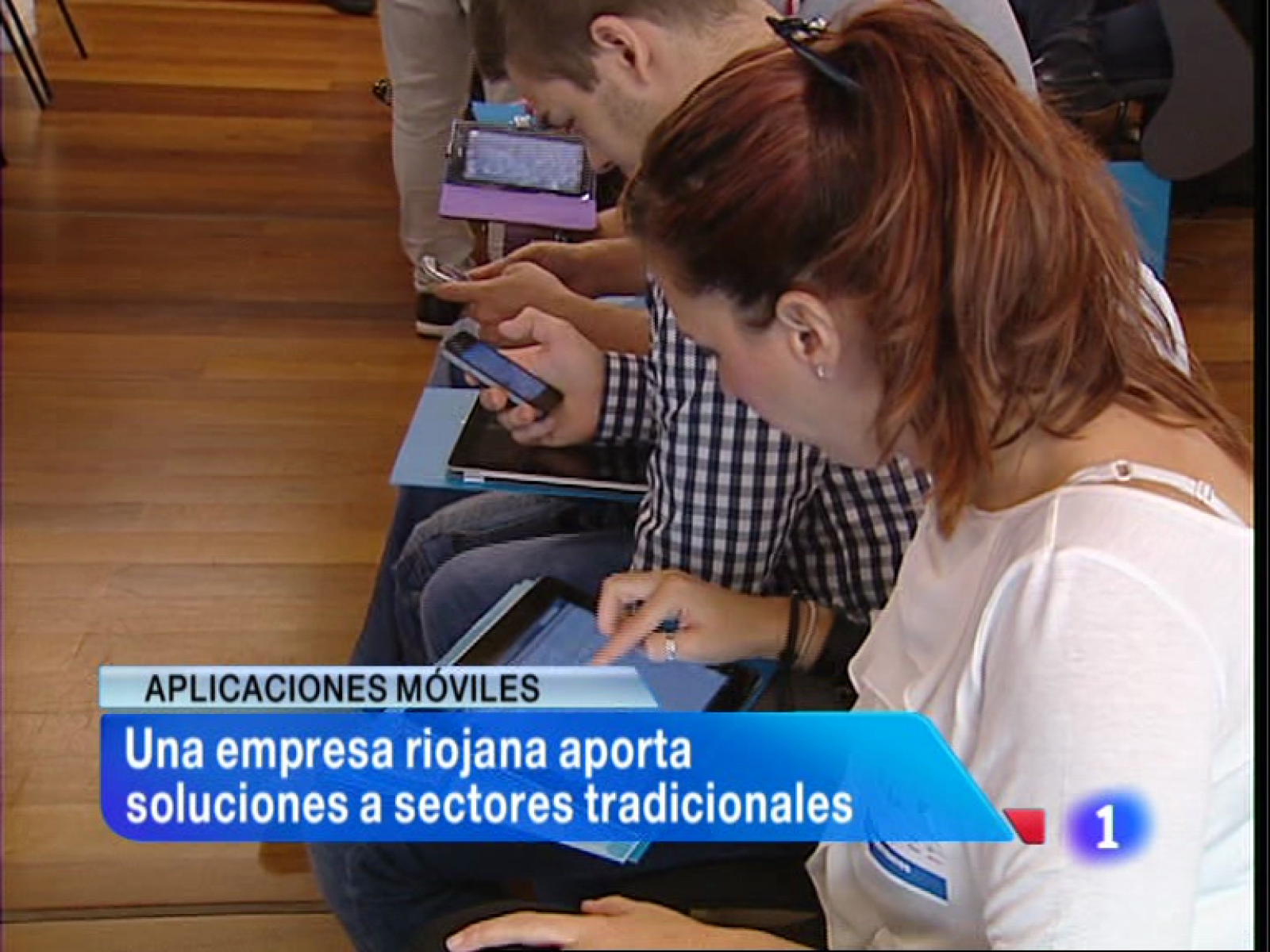 Telerioja en 2' - 17/10/13 | Ver